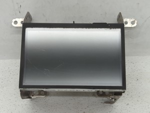 2006-2012 Nissan Pathfinder Am Fm Cd Player Radio Receiver NLVG1