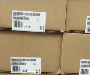 6ES7510-1DK03-0AB0 NUEVA UNIDAD CENTRAL DE PROCESAMIENTO DE CPU SIEMENS 6ES7510-1DK03-0AB0 - Imagen 1 de 1