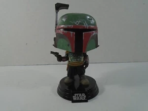 Funko Pop! FIGURA DE BOBA FETT STAR WARS--MIRAR) #462 - Imagen 1 de 7