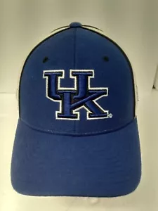 University of Kentucky Wildcats Officially Licensed SnapBack Z Hat by Zephyr - Picture 1 of 7