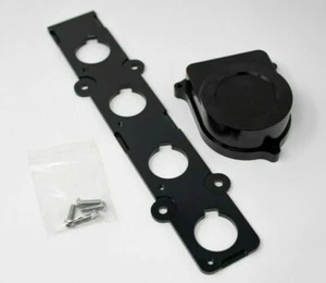 Borrar tapa de distribuidor Cop para Honda Acura serie B B18C GSR Integra DC2 tipo R - Imagen 1 de 8