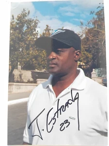 Jose  Estrada  CUBA   Olympiasieger  im  Baseball   1992- 96 - Bild 1 von 1