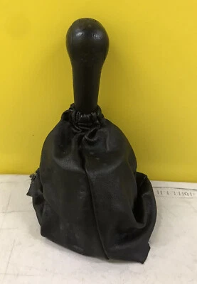 Daewoo Matiz MK1 1998-2005 5 velocidades perilla de cambio y polaina * envío gratuito * - Imagen 1 de 4