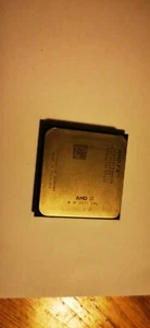 AMD FX 8350 Black Edition CPU AM3+ 4.0 GHz | PARTS ONLY - Picture 1 of 3