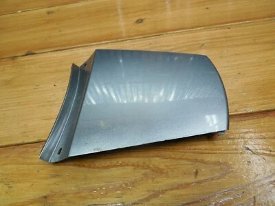 07-09 Placa de cubierta trasera Suzuki SV650 S/F 45503-16G00-5VX  Foto 1 de 3