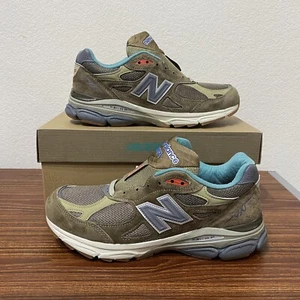 New Balance 990v3 Bodega 15th Anniversary M990BD3 JFG KITH Herren Größe 8 - Bild 1 von 5