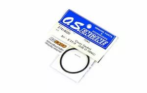 OS ENGINES Parts 27414020 RC Model S36 O Ring Cover Gasket for 75AX RG430 - Picture 1 of 1