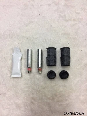 Frein Avant Étrier Broche Kit pour Chrysler Voyager 2001-2007 Disques - Imagem 1 de 4