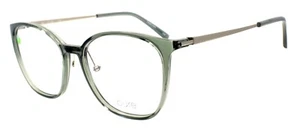 Airlock 3009 030 Pure Women's Glasses Frames 53-16-140 Grey - Picture 1 of 3