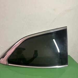 2019 2020 Subaru Ascent Rear Passenger Right Quarter Window Glass 65209Xc02a - Imagen 1 de 19