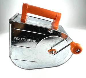 Pulverizador de estuco manual galvanizado profesional TIRO-G - Imagen 1 de 7