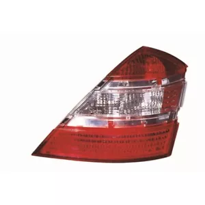 Tail Light Assembly Right Passenger Side Fits Mercedes-Benz S550 S600 2007-2009 - Picture 1 of 1