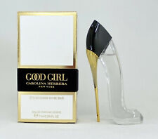 GOOD GIRL CAROLINA HERRERA EAU DE PARFUM LEGERE 7 ML 0.24 FL.OZ MINI PERFUME NEW