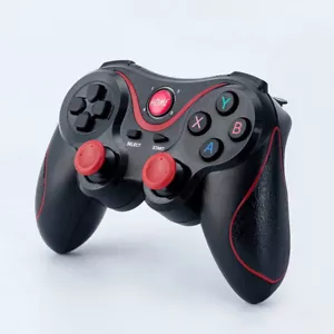 Drahtloses Bluetooth Gamepad von X3 für Android/IOS/PC System Kinder Esports Geschenk - Bild 1 von 4