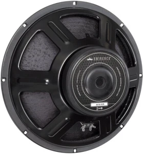 Altavoz de audio profesional Eminence DELTA-15LF-4 15" graves medios 1200 vatios 4 ohmios - Imagen 1 de 3
