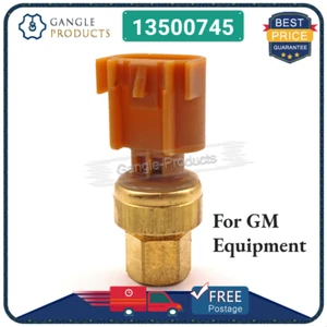 1PC New Fuel Pressure Sensor For GM 13500745 - Imagen 1 de 4