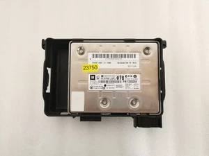 Opel Insignia A Bluetooth Steuergerät Module Interface control unit - 13353284 - Picture 1 of 7
