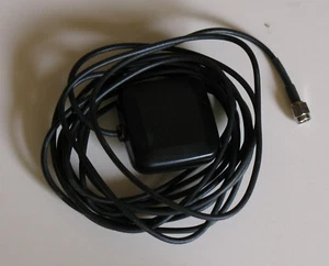 GPS Antena Dc 3V-5V S/N 283844 - Picture 1 of 3