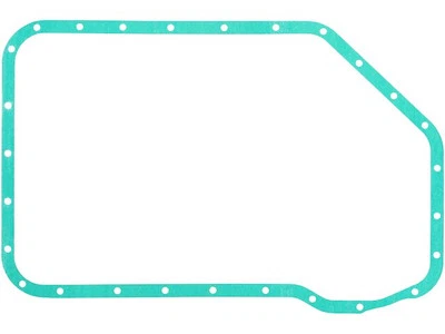 For 1998-2001 Audi A6 Auto Trans Side Cover Gasket 77248SPGS 1999 2000 - Image 1 of 2