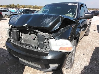 Dodge Ram 1500 2012 motor de 5,7 L fabricante de equipos originales 175 k millas (LKQ ~ 437738715) Foto 1 de 4