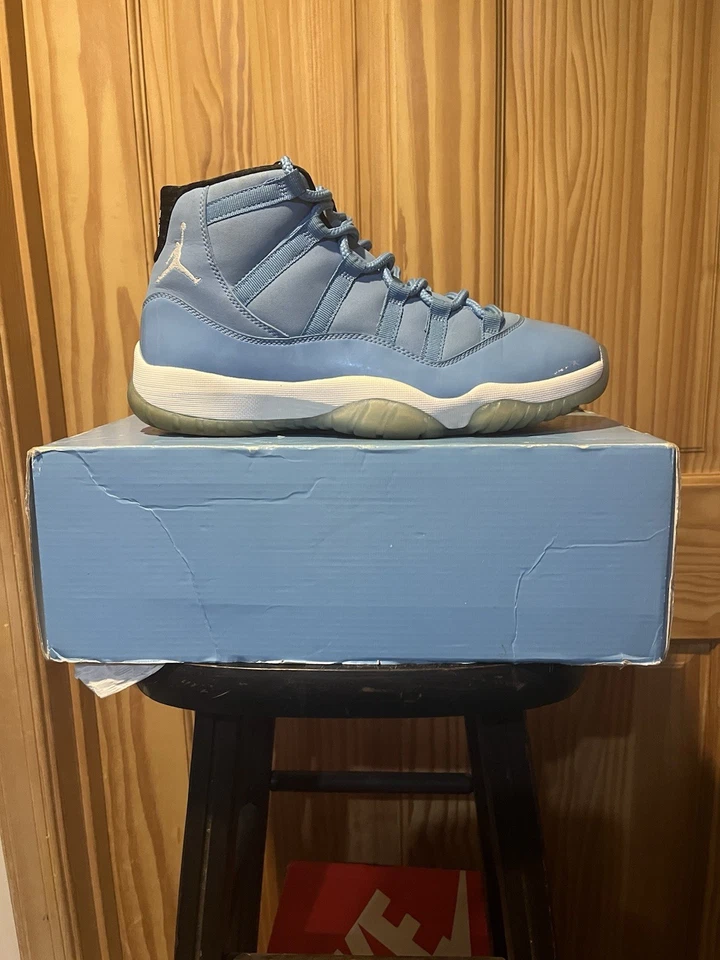 Jordan Pantone 11s Talla 10 Foto 1 de 4