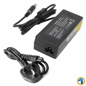 DELL Inspiron Q15R Q17R N5040 N5050 M5030 N5010 Laptop Charger YES / NO Cable - Bild 1 von 9