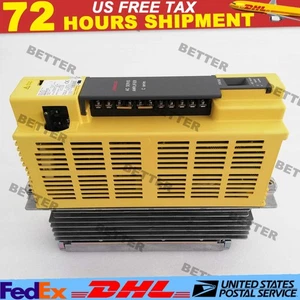 US FREE TAX 1PCS New FANUC A06B-6089-H204 A06B6089H204 - Picture 1 of 4