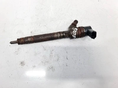 Volvo S80 2008 Fuel Injector 0445110298, 30777526 #2163441-51 - Изображение 1 из 4