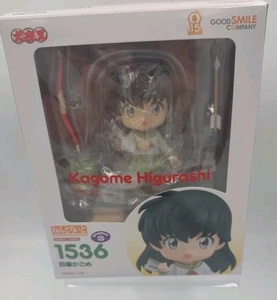 Good Smile Company Kagome Higurashi 1536 - Picture 1 of 7