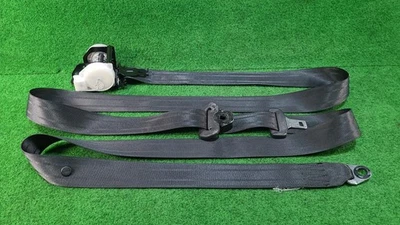 FORD RANGER SEAT BELT LH REAR, SEAT BELT ONLY, DUAL CAB, PX SERIES 2 & 3, 06 - image 1 of 4