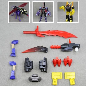 Accessories Upgrade Kit For Legacy BB Series Ransack Predacon Scorponok Skywasp - Picture 1 of 24