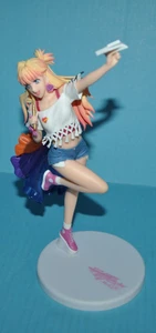 Macross Frontier Sheryl Nome Laberinto del Tiempo Ver. Figura Sega Suelta NoBox 1315 - Imagen 1 de 13