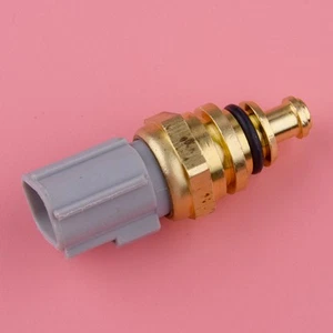 Car Engine Coolant Temperature Sensor Fit For Ford Explorer Fusion Ranger - Picture 1 of 4