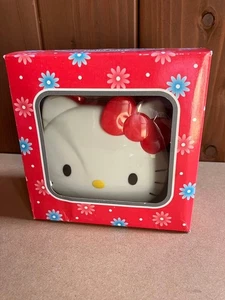 Unused Sanrio Hello Kitty Toy Film Camera in Box Japan Vintage Retro Rare Gift - Picture 1 of 24