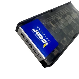 Iscar APKT 1003PDR-HM IC28 - Imagen 1 de 3