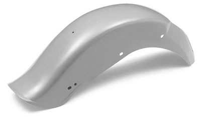 Bikers Choice Fat Bob guardabarros trasero motocicleta bicicleta de calle 482876 bkc482876 Foto 1 de 4