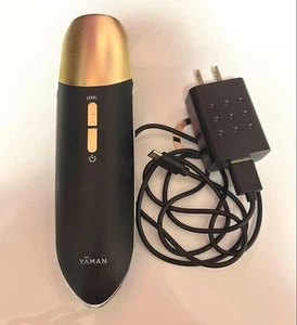 Equipo de belleza YA-MAN Point Lift EP-30B negro sin caja de Japón - Imagen 1 de 3