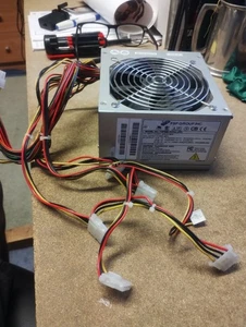FSP FSP250-60PNA Desktop PC Power Supply 250W PSU ATX 20-Pin  - Picture 1 of 5