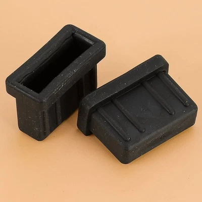 Fit For BMW 17111712911 Rubber Anti-Vibration Mounting Grommet Plug Insert A1 - Image 1 of 4