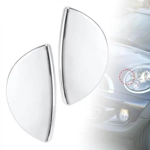 Für MINI Cooper Links Rechts Abdeckungen Scheinwerfer 08-14 :61672752559 DE - Bild 1 von 17