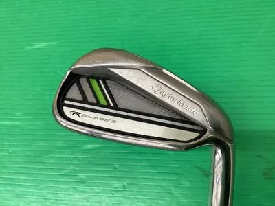 TaylorMade Rocket Bladez US Iron Set 6-9, Pw 5 pz Flex Regular - Immagine 1 di 4