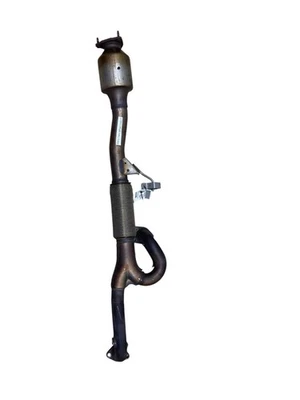 Convertidor catalítico recertificado Honda Pilot AWD 2023-2024 U/HNX/C99CA5J09C/0223 Foto 1 de 4