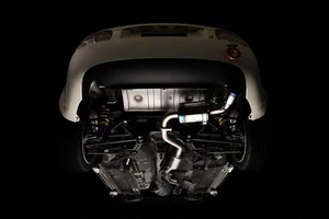 Tomei Expreme Ti Titanium Exhaust Muffler System for Mazda Miata MX-5 NC 06-15 - Bild 1 von 5