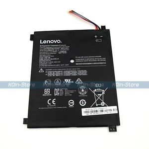 New Genuine NB116 Battery for Lenovo IdeaPad 100S-80 R2 100S-11IBY 5B10K37675 - Picture 1 of 2