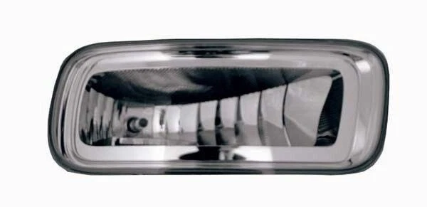 For 2004-08/2006 Ford F-150 Driver Side Fog Light Lamp LH (New Style) - Image 1 of 1