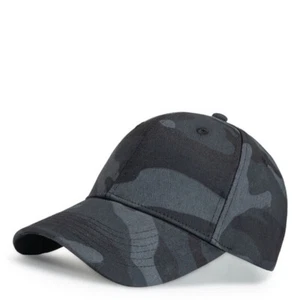 Baseballkappe Unisex Camouflage Low Profile verstellbar Outdoor Trucker Mütze Freizeit - Bild 1 von 16