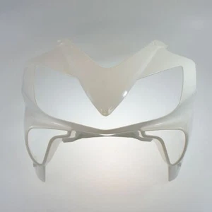 Honda CBR600 F4I Nose Cone Fairing - Unpainted - Picture 1 of 1