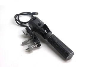 Canon ZSD-300M zoom control servo demand controller ENG 2/3" broadcast lens 8pin - Picture 1 of 6
