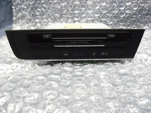 OEM 2012 AUDI A7 MULTIMEDIA PLAYER #8T0035223AH - Imagen 1 de 6