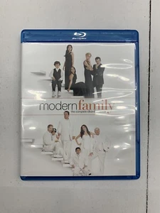 Modern Family: The Complete Third Season (Blu-ray Disc, 2012, 3-Disc Set,... - Picture 1 of 5